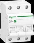 R9F24313 - Leitungsschutzschalter Resi9 3P, 13A, C Charakteristik, 6kA