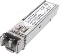 FTLF8519P3BNL - Mini GBIC, 1000Base-SX, Multimode