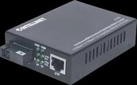 INT 510530 - Medienkonverter, Fast Ethernet, SC, Singlemode