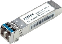 ROLINE 21143498 - Mini GBIC, 10GBase-LR, Singlemode