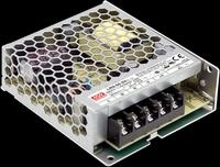 MW LRS-50-12 - Schaltnetzteil, geschlossen, 50 W, 12 V, 4,2 A