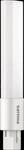 PHI 28658000 - LED PL-S Lampe, G23, 5 W, 520 lm, 3000 K