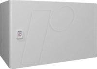 AX1339.000 - Kompakt-Schaltschrank AX, 600 x 380 x 350mm