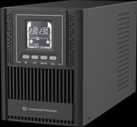 CON ZEUS52E1K - USV, 1000 VA / 900 W, IEC