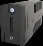 CON ZEUS07ES - USV, 1000 VA / 600 W, Schutzkontakt