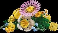 LEGO 10347 - LEGO&reg; Botanicals - Kleiner Sommerstrau&szlig;