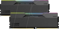 50KV3260-2030CR - 2x 16 GB DDR5 6000 CL30 KLEVV CRAS V, RGB