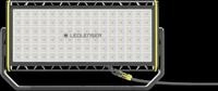 LEDLENSER AT12C - LED-Baustrahler, AF12C Work, 8000 lm, 3000 - 6500 K