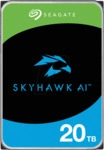 ST20000VE003 - 20TB Festplatte Seagate SkyHawk