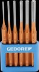 GEDO 116 A - Splinttreiber-Satz, 6-teilig