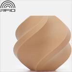 BL A01-N3-SPLFR - Bambu Lab PLA Matte Refill Karamell 1.75 mm 1.000 g