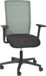 TST FREEPOINT GN - Topstar B&uuml;rostuhl Free Point, gr&uuml;n
