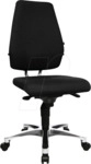 TST BODYBS30 SW - Topstar B&uuml;rostuhl Body Balance S30, schwarz
