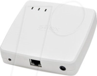 SILEX BR-500AC - WLAN Bridge 2,4 GHz / 5 GHz