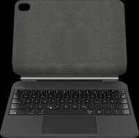 BELKIN BBZ002V3 - Tastatur, Magic Keyboard, 10,9" iPad (Gen 10) (DE)