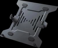 PM-ADAPT-NB - Notebook VESA-Adapter, schwarz