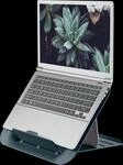 LEITZ 64260089 - Leitz Ergo Cosy h&ouml;henverstellbarer Laptopst&auml;nder, grau