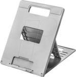 KENS K50421EU - Laptop-St&auml;nder, bis 14", grau
