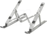 LOGILINK AA0134 - Laptop-St&auml;nder, 10" bis 16", faltbar