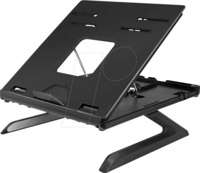 LOGILINK AA0133 - Laptop-St&auml;nder, 11'' bis 15,6'', faltbar
