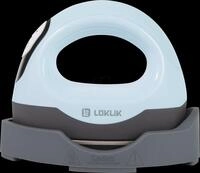 LOK RYJ0432 - Transferpresse, ImPress&trade; Mini 3, blau
