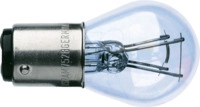 LAMPE P21/5W - KFZ-Lampe, P21/5W, BAY15D, Standard, 2er-Pack