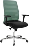TST AIRPII GN - Topstar B&uuml;rostuhl AirPoint II, gr&uuml;n