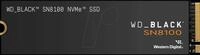 WDS100T1X0M - WD_BLACK SN8100 NVMe-SSD, 1 TB, M.2