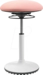 TST BBTCOACH RO - Topstar Hocker BBT-Coach, rosa