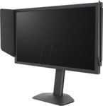 BENQ XL2586X+ - 61cm Monitor, 1080p, e-Sports, 600 Hz