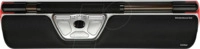CT CDRMRED20110 - Maus (Mouse), Kabel, RollerMouse RED