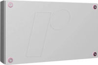 KX1509.000 - Klemmenk&auml;sten, KX, 500 x 300 x 120 mm, IP66