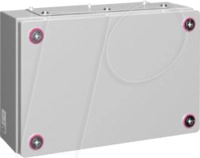 KX1531.000 - Klemmenk&auml;sten, KX, 300 x 200 x 120 mm, IP55