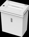 IDEAL 82001111 - Aktenvernichter, Partikelschnitt, 21l, P5