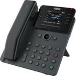 FANVIL V62 PRO - IP-Telefon, PoE, Gigabit, 12 SIP-Lines
