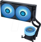 LIAN GA2L24RB - Lian Li GA II Lite RGB AiO Wasserk&uuml;hlung - 240mm