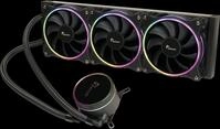 IT88885625 - Inter-Tech LC-360 AIO, RGB, schwarz