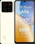 ZTE A56 GO - Smartphone, Blade A56 gold