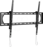 VALUE 17991225 - TV Wandhalterung, neigbar, 60"- 120", 120 kg