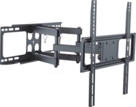 PM-FM41-400 - TV-Wandhalterung, neig- & schwenkbar, 26'' - 52''