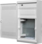 A36ATL - AMIGO Multimedia-KV, 3-reihig, Aufputz