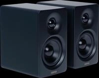 EDIF M60 BK - Lautsprecher, PC, Stereo, M60, schwarz