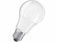 OSR 075433809 - LED-Lampe SUPERSTAR E27, 11 W, 1055 lm, 2700 K, dimmbar