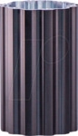 ASE 035-0035026 - Asetek Quick-Release Verl&auml;ngerung - 96 mm, schwarz