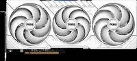 SAP 11348-02-20G - Sapphire Radeon RX 9070 XT PURE