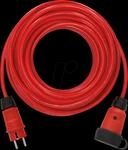 BRE 9161250210 - Verl&auml;ngerungskabel Professional, VQ 2100, IP44, 25 m Kabel