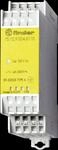 FIN 7S.12.5110 - Relaismodul, 1 Schlie&szlig;er, 1 &Ouml;ffner f&uuml;r 6 A, 24VDC