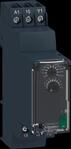 RE22R1AMR - Zeitrelais, ansprechverz&ouml;gert, 0,05 s - 300 h, 22 x 90 x 73 mm