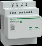 EVA2HPC3 - Peak Controller f&uuml;r Wallbox, Anti-Ausl&ouml;se, &Uuml;berlastschutz, 3-ph.