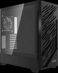 XPG 49066 - XPG STARKER AIR BTF E E-ATX-Geh&auml;use, schwarz